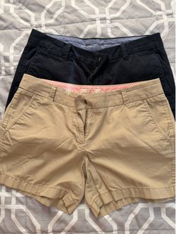 Women’s Bermuda shorts  Size 6