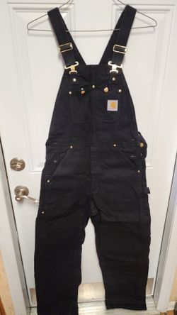 Carhartt overall