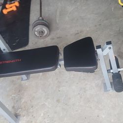 Bench Press