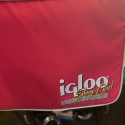 Igloo Backpack