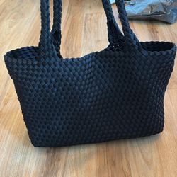 Large Tote Bag 