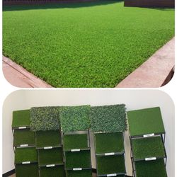 Premium artificial grass turf synthetic grass roll wholesale to public - delivery available