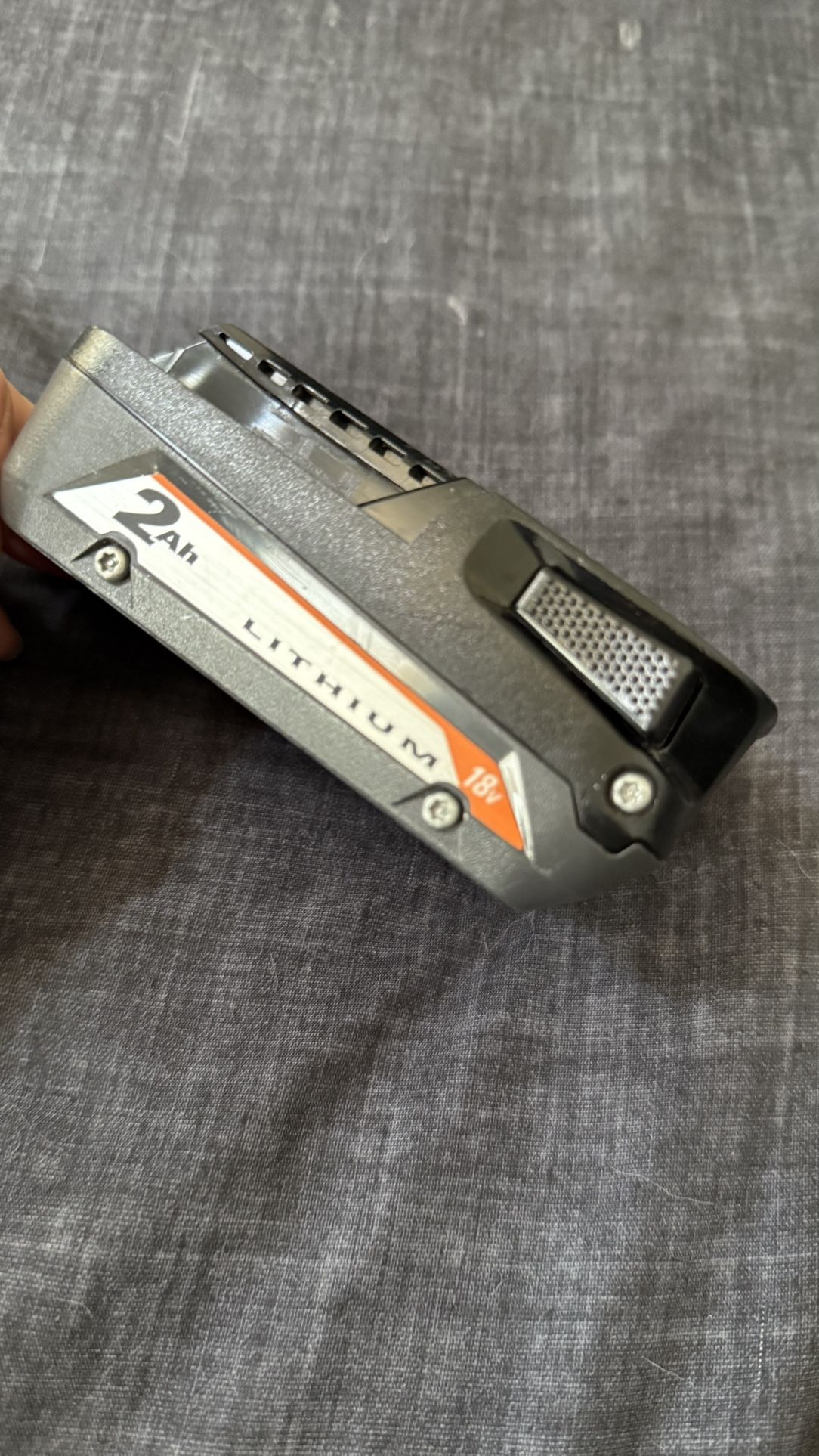 Batteries
