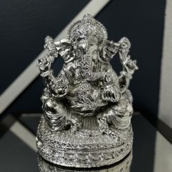 Lord Ganesh/Ganpathi Sculpture 