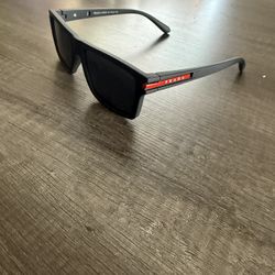 Prada Sunglasses 