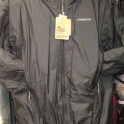 PATAGONIA MEN'S JACKET