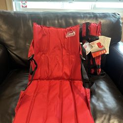 Coleman Stadium Seats