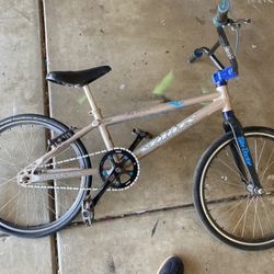 Staats BMX Bike