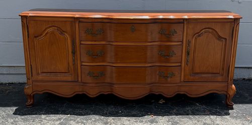 Buffet or tv stand