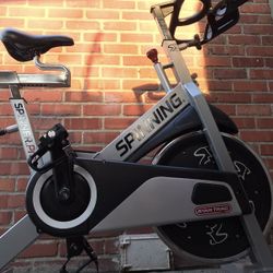 Stationary Bikes