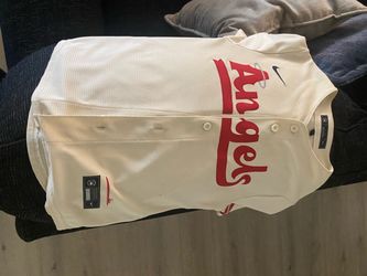 Nike MLB Los Angeles Jersey