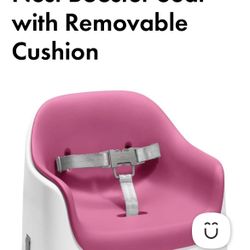 Nest Booster Seat