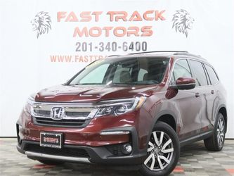 2019 Honda Pilot