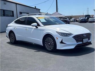 2023 Hyundai Sonata