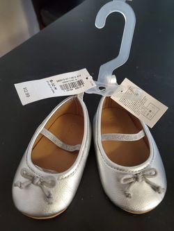 Old navy baby shoes