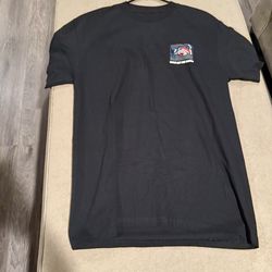 Last Call Men’s T-Shirt Size Medium