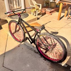 Big Flyer( Needs New Brakes)