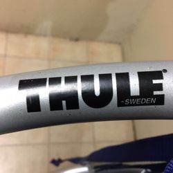 Brand new Thule Car bike Rack