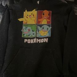 Pokémon Sweater 
