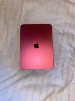 APPLE IPAD 10th Gen.