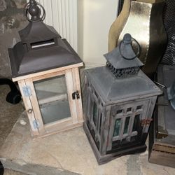 lanterns