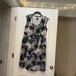 Ann Taylor size 10 Dress 