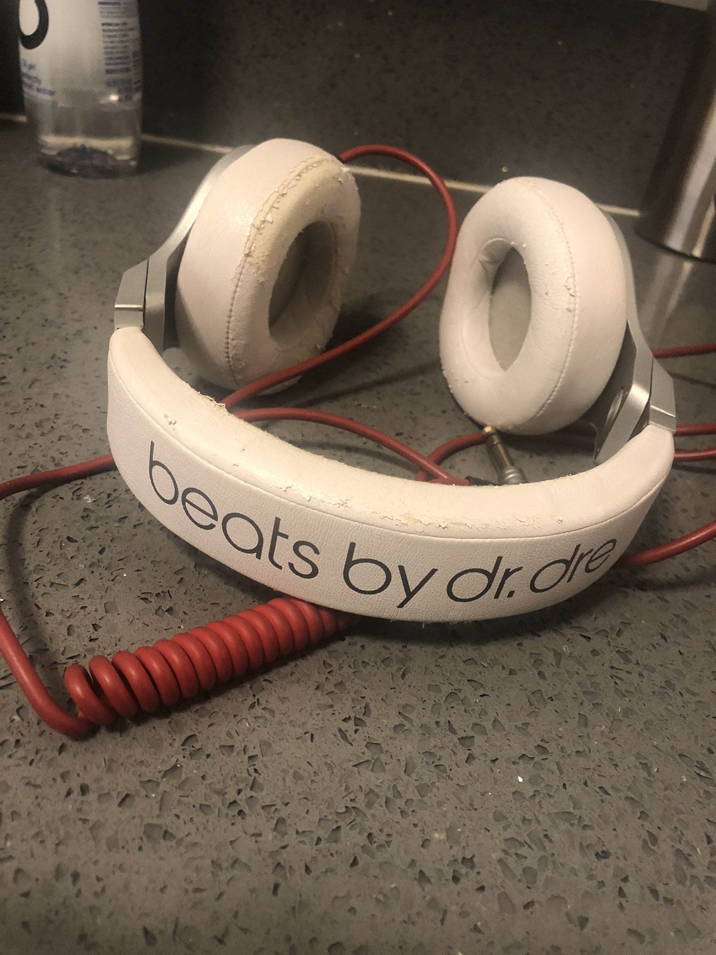 Beats by Dre Pro Headphones