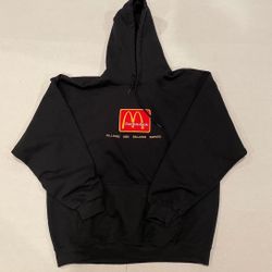 Travis Scott Billions Served Hoodie