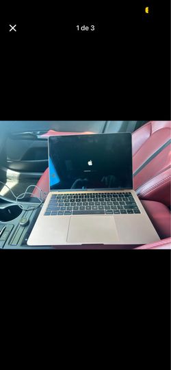 MacBook