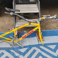 Softride Windshear 
