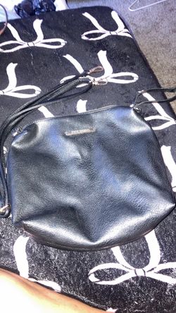 steven madden cross body bag