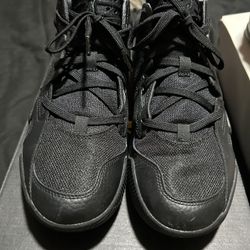 Jordan and Adidas Men’s Shoes