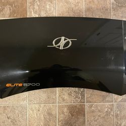 Nordic Track Treadmill Elite 5700 Motor Hood OEM Part No. 351697 - #O5