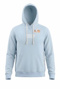 Super Bowl hoodie