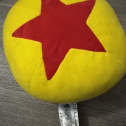 Disney Pixar Ball Plush