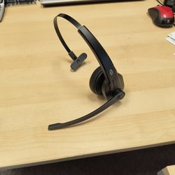 TaoTronics Bluetooth Headset with Mic