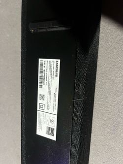 Samsung HW-A450/ZA Soundbar