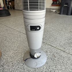 Space Heater /$10