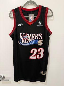 Lebron James Brand New Black Stitched Jersey Adult M, L, XL, & 2XL