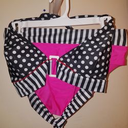 Brand new bikini