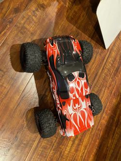 1:10 rc car with tamiya motor 