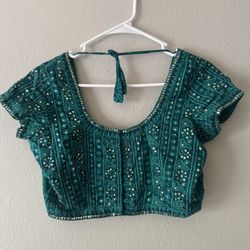 Indian Shirt