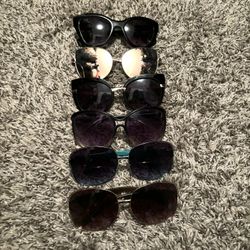 Sunglasses Collection