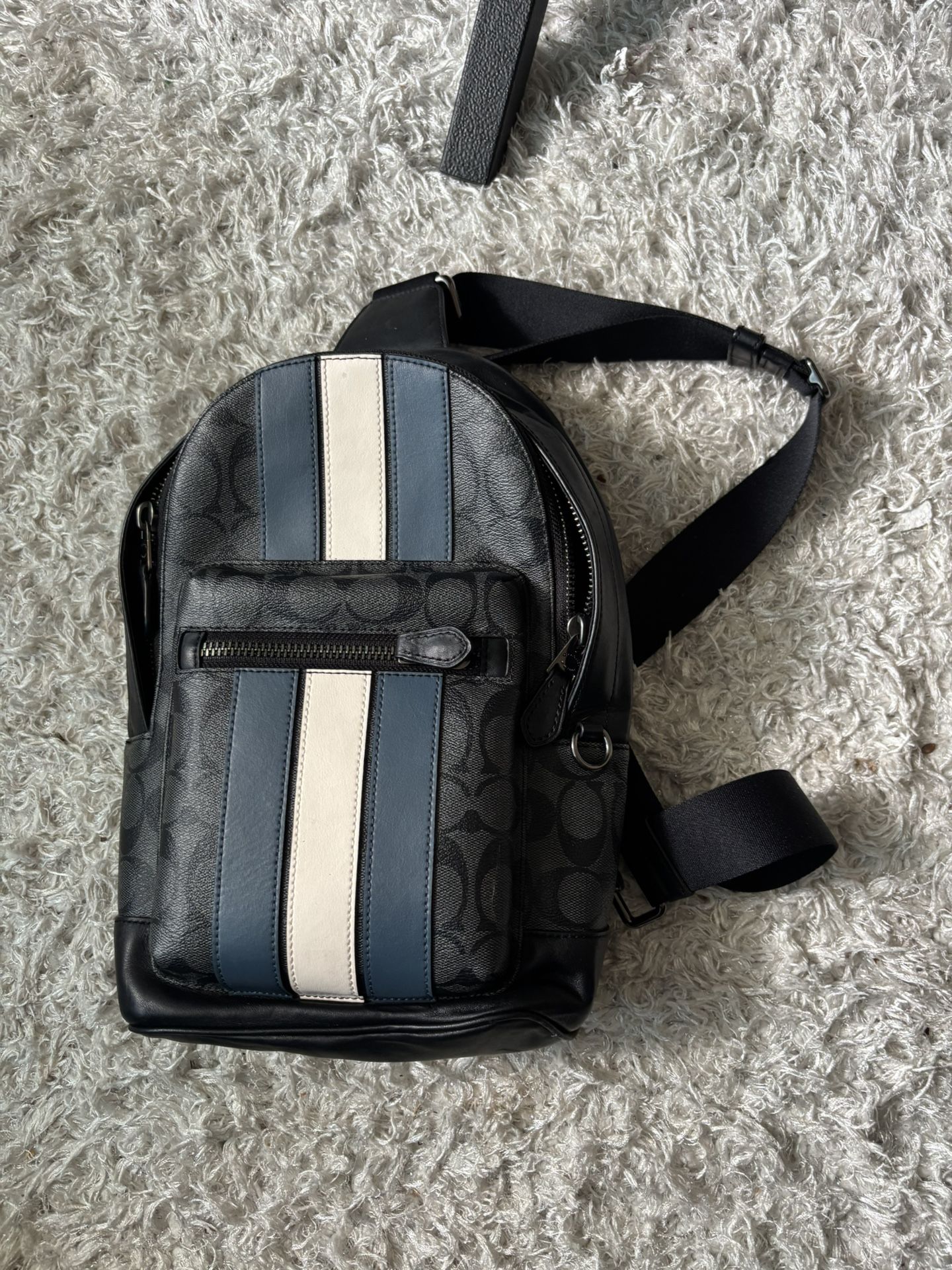 Coach Crossbody bag