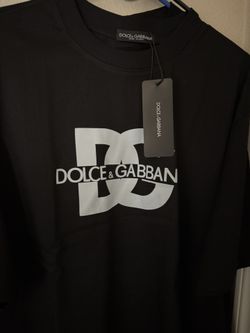 D&G Designer Shirt