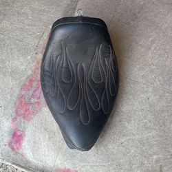 Motorcycle Seat