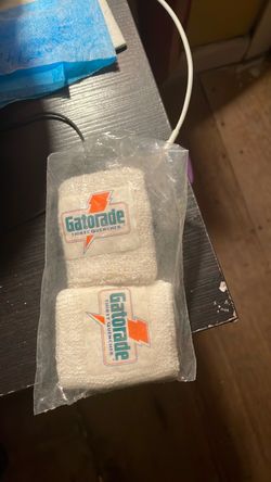 Sweatband