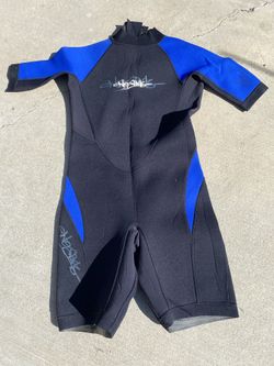 Ho Sport Wetsuit Spring Suit
