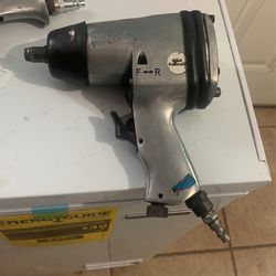 Air Gun