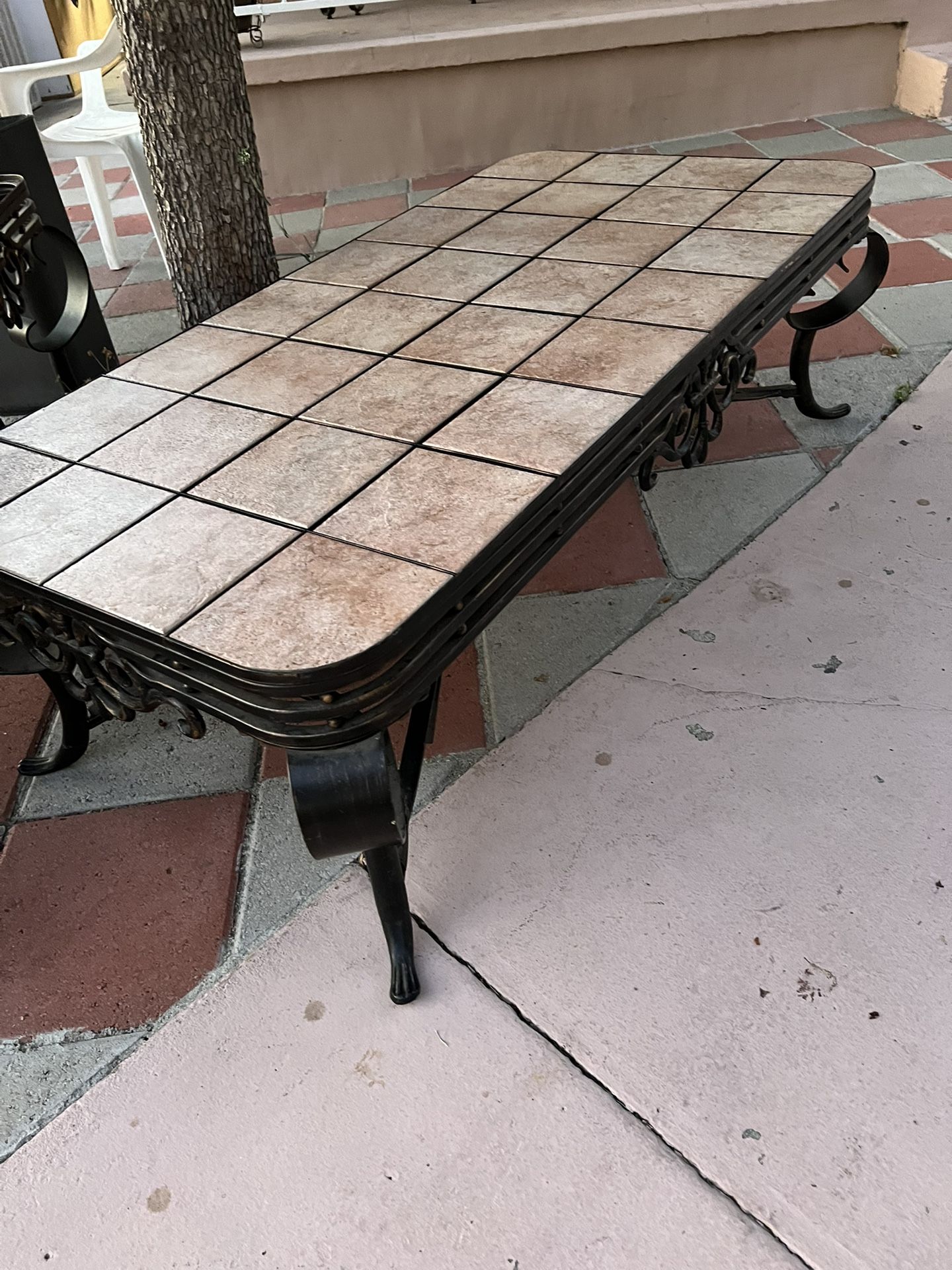 Coffee Table ,end Table